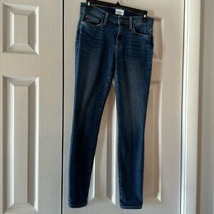 Women Hudson size 26 jeans